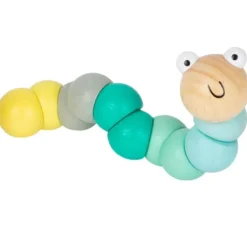 Motor Activity Caterpillar Pastel Blue