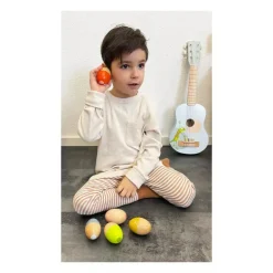 Musical Eggs "Groovy Beats"