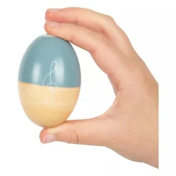 Musical Eggs