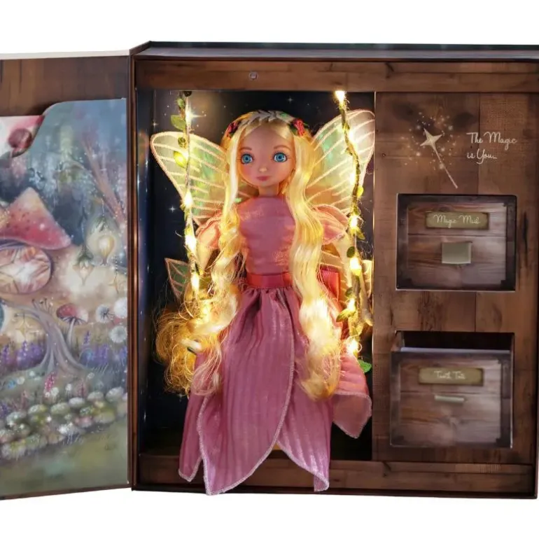 My Forever Tooth Fairy Gift Set