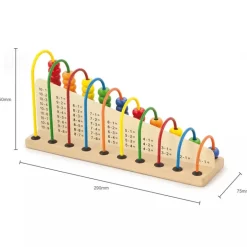 New Classic Toys Learning Maths