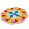 New Classic Toys Octagon Puzzle