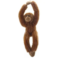 Orangutan Canopy Climber