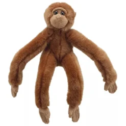 Orangutan Canopy Climber