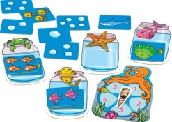Orchard Toys Catch & Count Game