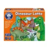 Orchard Toys Dinosaur Lotto