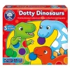 Orchard Toys Dotty Dinosaurs