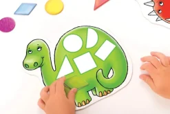 Orchard Toys Dotty Dinosaurs