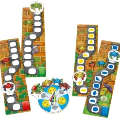 Orchard Toys Insey, Winsey Spider