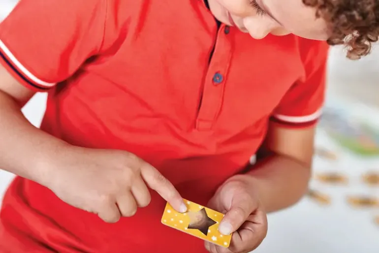 Orchard Toys Magic Maths