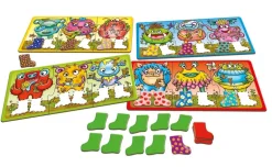 Orchard Toys Smelly Wellies