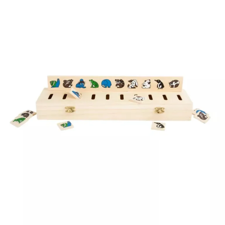 Picture Sorting Box