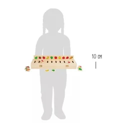 Picture Sorting Box