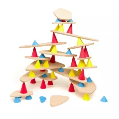 Piks Construction Big Kit – 64 pieces