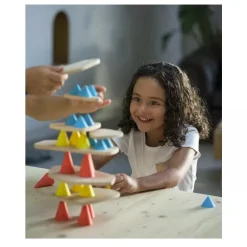 Piks Construction Big Kit – 64 pieces