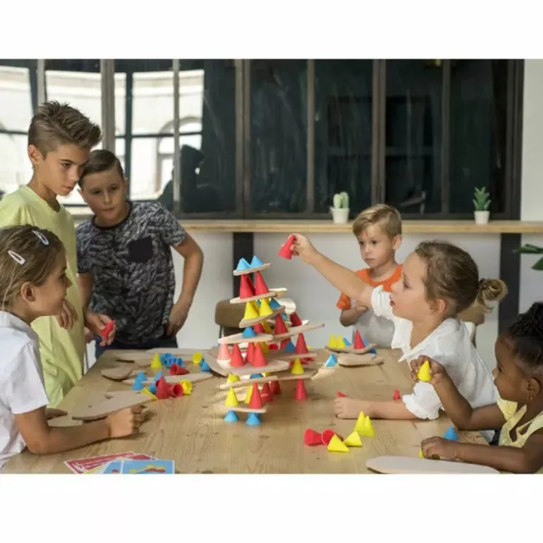 Piks Construction Education Kit
