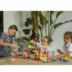 Piks Construction Education Kit