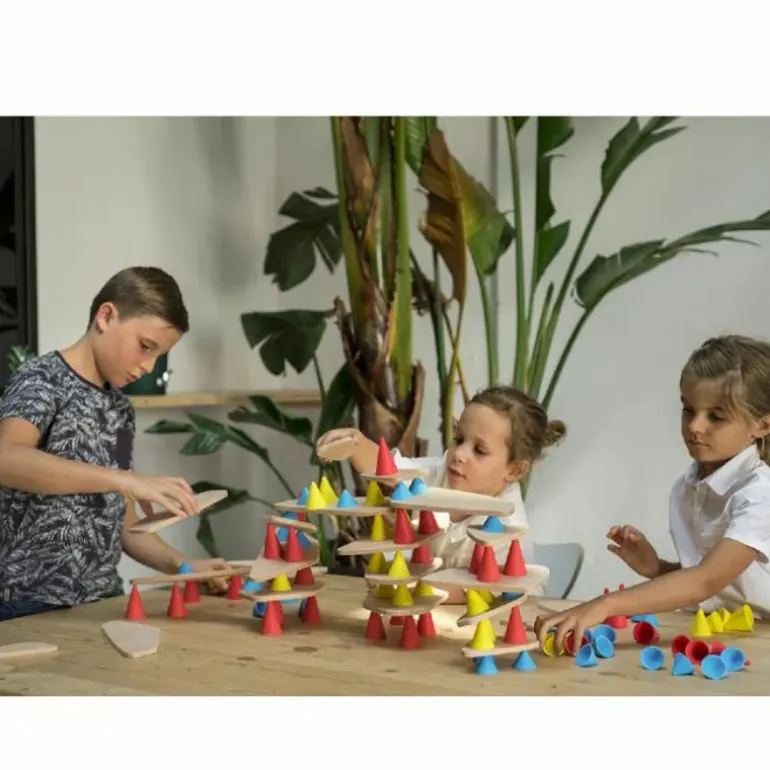 Piks Construction Education Kit