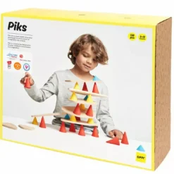 Piks Construction Education Kit