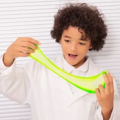 Sentosphere Slime Workshop