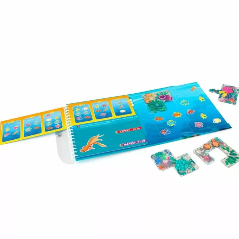 Smartgames Coral Reef