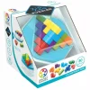 SmartGames Zig Zag Puzzler