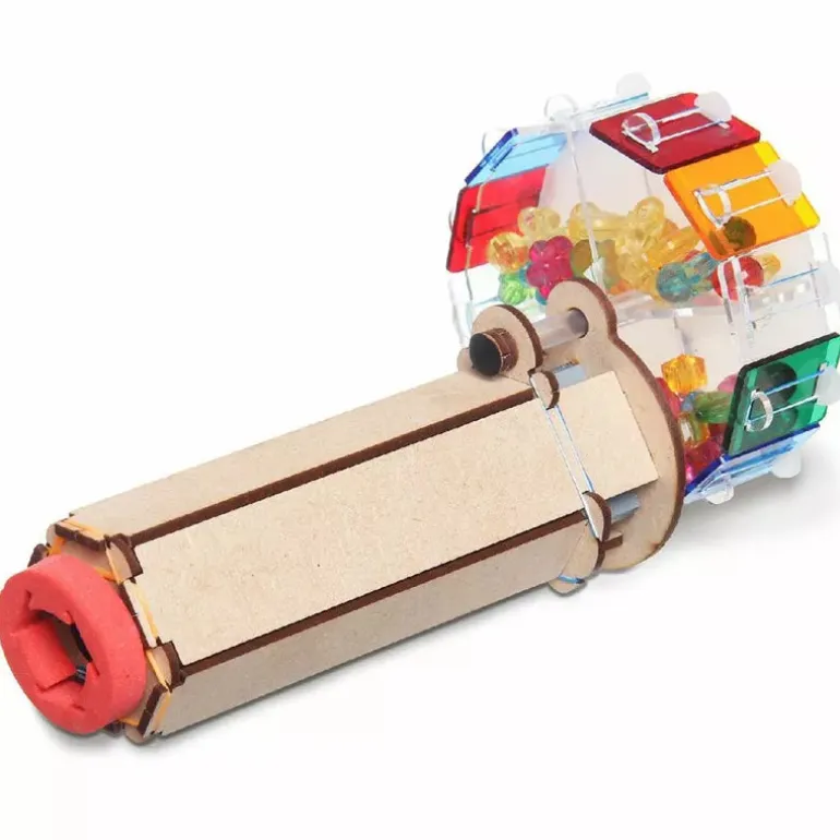 Smartivity Kaleidoscope