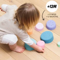 Stak Baby Toy