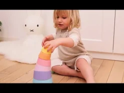 Stak Baby Toy