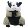 The Puppet Company Badger Finger Puppet