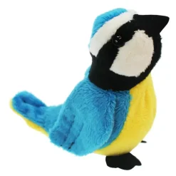 The Puppet Company Blue Tit Finger Puppet