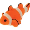 The Puppet Company Clown Fish Finger Puppet