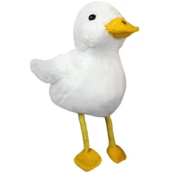The Puppet Company Duck Finger Puppet