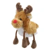 The Puppet Company Finger Puppet Reindeer