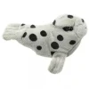The Puppet Company Finger Puppet Seal Grey