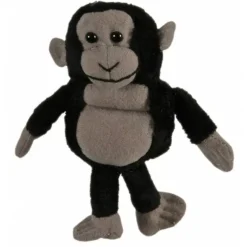 The Puppet Company Gorilla Finger Puppet