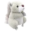 The Puppet Company Grey Squirrel Finger Puppet