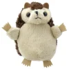 The Puppet Company Hedgehog Finger Puppet