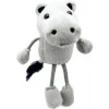 The Puppet Company Hippo Finger Puppet