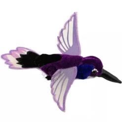 The Puppet Company Hummingbird Finger Puppet