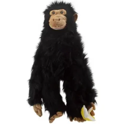 The Puppet Company Large Puppet Chimp