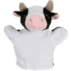 The Puppet Company My First Puppet Cow