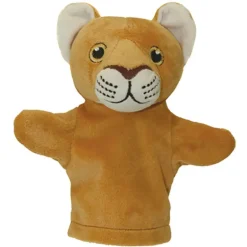 The Puppet Company My First Puppet Lion