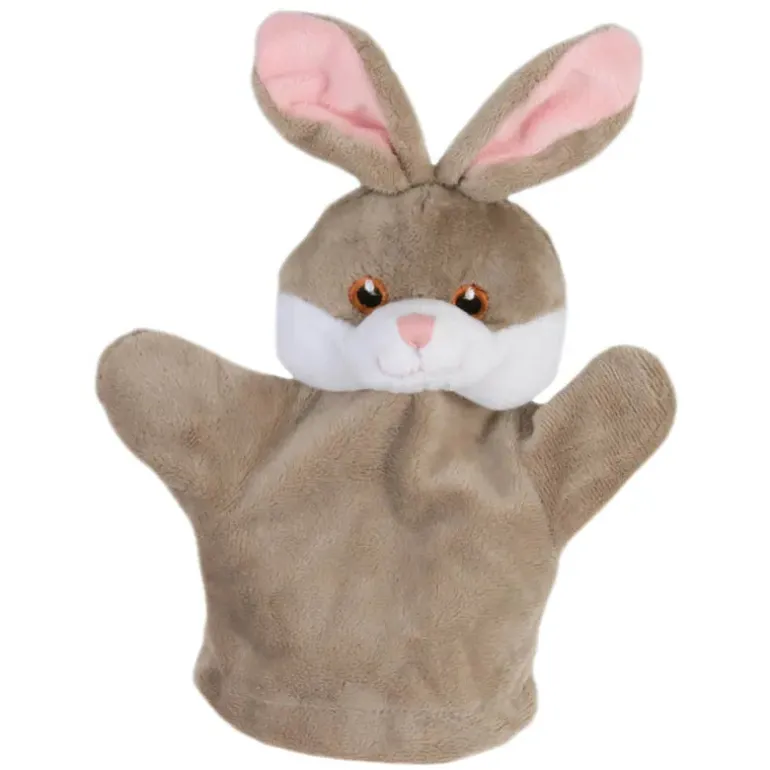 The Puppet Company My First Puppet Rabbit