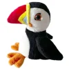 The Puppet Company Puffin Finger Puppet