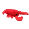The Puppet Company Red Lobster Finger Puppet
