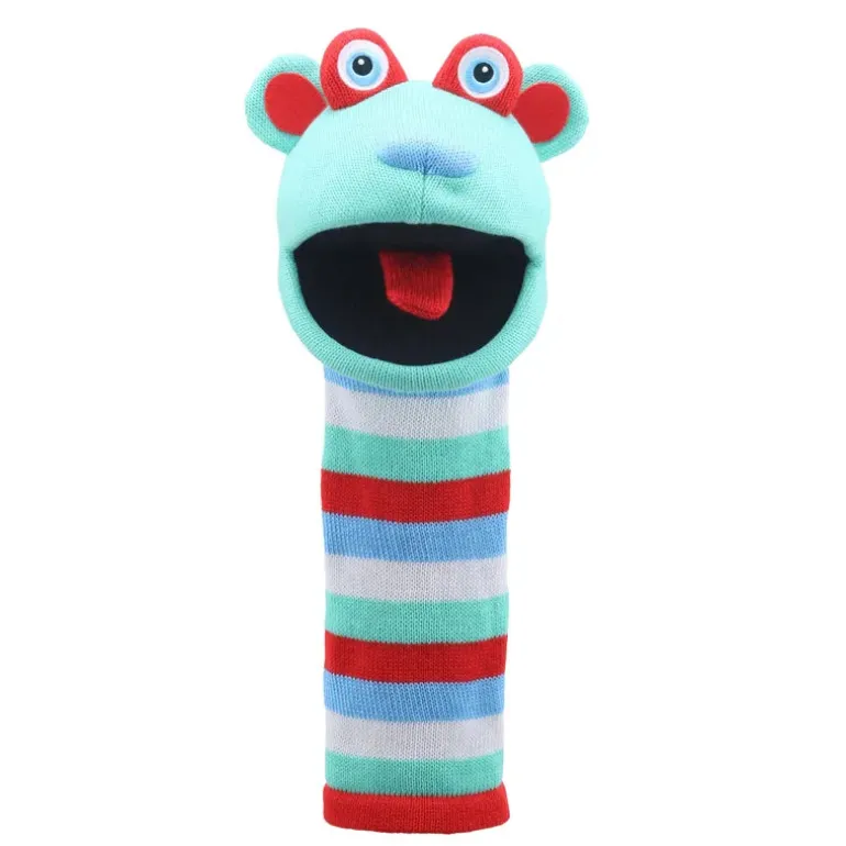 The Puppet Company Sockette Hope