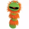 The Puppet Company Sockette Puppet Ginger