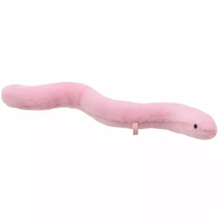 The Puppet Company Worm Finger Puppet