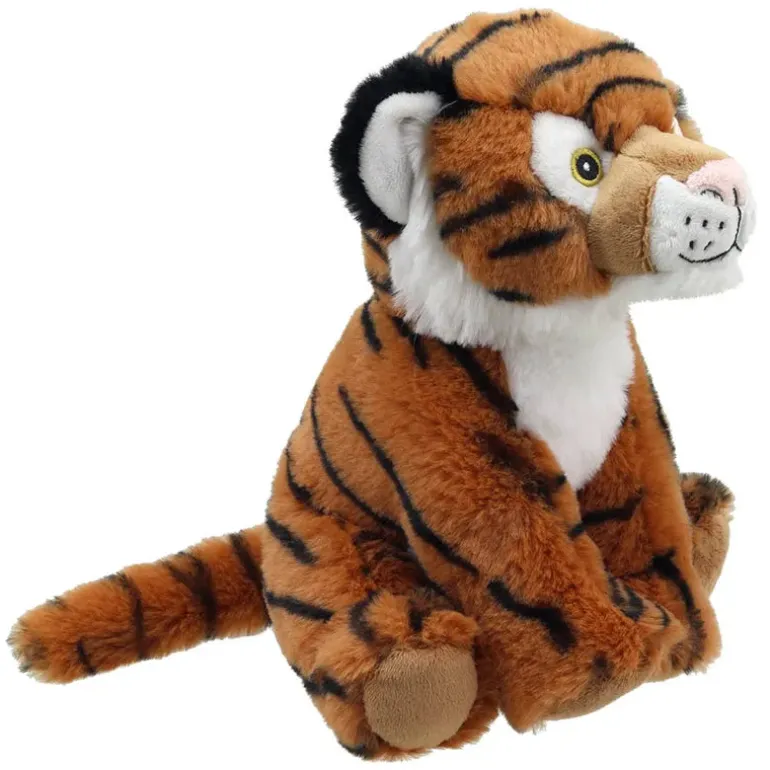 Toby the Tiger ECO Cuddlies